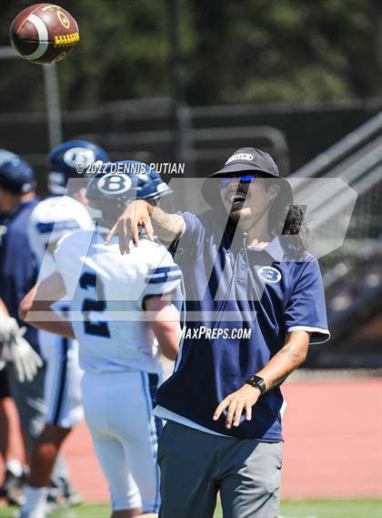 Thumbnail 2 in Bellarmine College Prep @ Menlo-Atherton photogallery.
