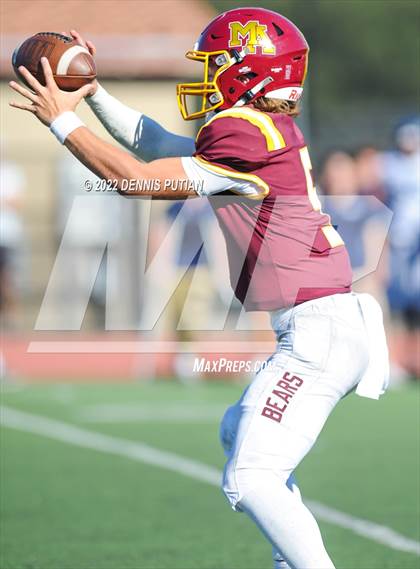 Thumbnail 2 in Bellarmine College Prep @ Menlo-Atherton photogallery.