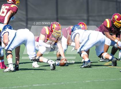 Thumbnail 2 in Bellarmine College Prep @ Menlo-Atherton photogallery.