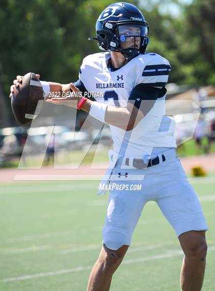 Thumbnail 3 in Bellarmine College Prep @ Menlo-Atherton photogallery.