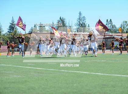 Thumbnail 1 in Bellarmine College Prep @ Menlo-Atherton photogallery.
