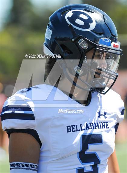 Thumbnail 3 in Bellarmine College Prep @ Menlo-Atherton photogallery.