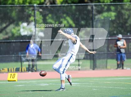 Thumbnail 1 in Bellarmine College Prep @ Menlo-Atherton photogallery.