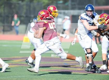 Thumbnail 1 in Bellarmine College Prep @ Menlo-Atherton photogallery.
