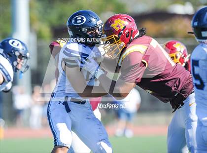 Thumbnail 1 in Bellarmine College Prep @ Menlo-Atherton photogallery.