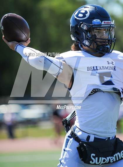 Thumbnail 3 in Bellarmine College Prep @ Menlo-Atherton photogallery.