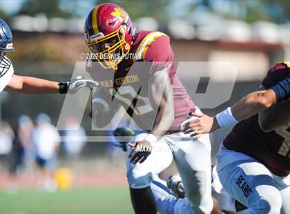 Thumbnail 1 in Bellarmine College Prep @ Menlo-Atherton photogallery.