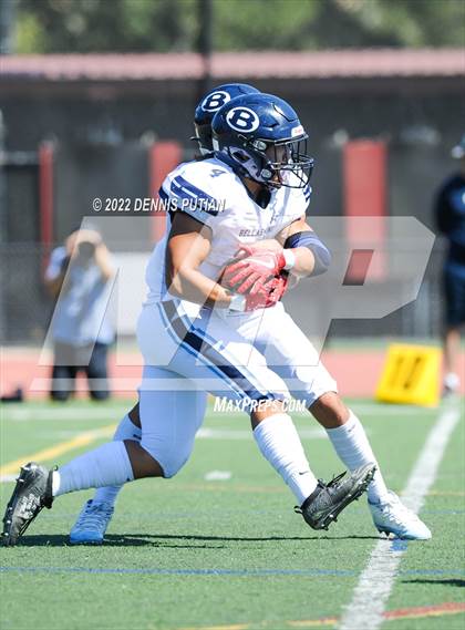 Thumbnail 1 in Bellarmine College Prep @ Menlo-Atherton photogallery.