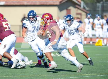 Thumbnail 3 in Bellarmine College Prep @ Menlo-Atherton photogallery.