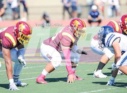Thumbnail 1 in Bellarmine College Prep @ Menlo-Atherton photogallery.