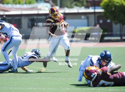 Thumbnail 2 in Bellarmine College Prep @ Menlo-Atherton photogallery.