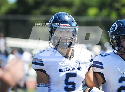 Thumbnail 3 in Bellarmine College Prep @ Menlo-Atherton photogallery.