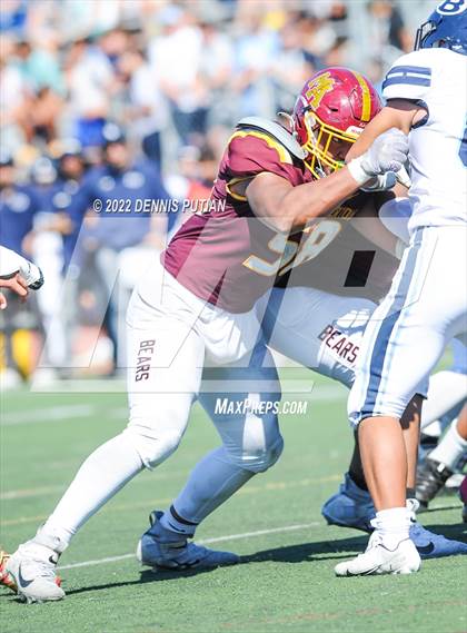 Thumbnail 1 in Bellarmine College Prep @ Menlo-Atherton photogallery.