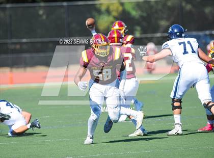 Thumbnail 2 in Bellarmine College Prep @ Menlo-Atherton photogallery.