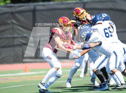 Thumbnail 1 in Bellarmine College Prep @ Menlo-Atherton photogallery.