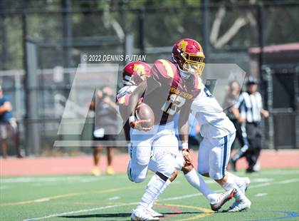 Thumbnail 3 in Bellarmine College Prep @ Menlo-Atherton photogallery.