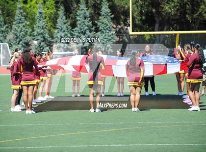 Thumbnail 2 in Bellarmine College Prep @ Menlo-Atherton photogallery.