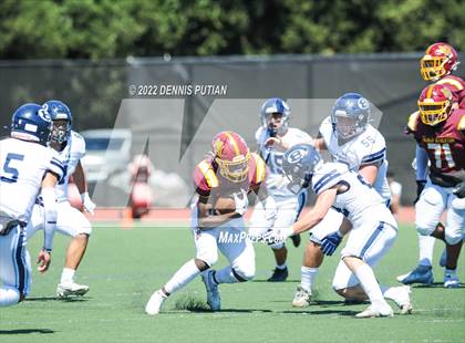 Thumbnail 2 in Bellarmine College Prep @ Menlo-Atherton photogallery.