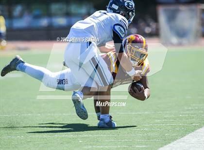 Thumbnail 2 in Bellarmine College Prep @ Menlo-Atherton photogallery.