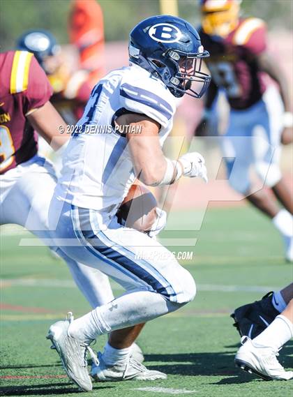 Thumbnail 3 in Bellarmine College Prep @ Menlo-Atherton photogallery.