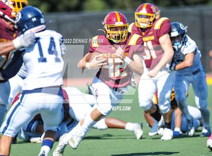 Thumbnail 3 in Bellarmine College Prep @ Menlo-Atherton photogallery.