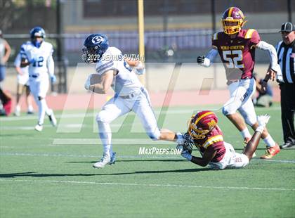 Thumbnail 1 in Bellarmine College Prep @ Menlo-Atherton photogallery.
