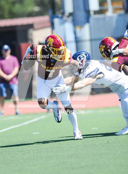 Thumbnail 3 in Bellarmine College Prep @ Menlo-Atherton photogallery.