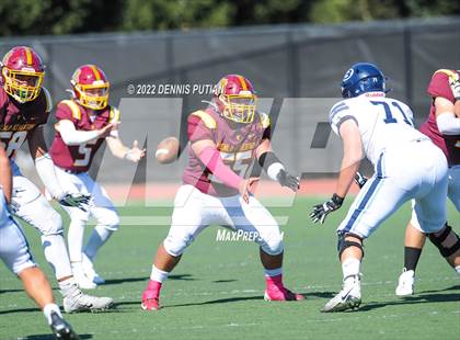 Thumbnail 1 in Bellarmine College Prep @ Menlo-Atherton photogallery.