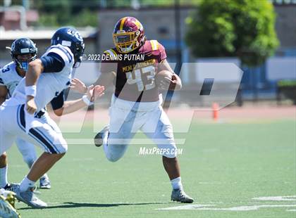 Thumbnail 3 in Bellarmine College Prep @ Menlo-Atherton photogallery.