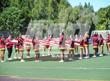 Thumbnail 1 in Bellarmine College Prep @ Menlo-Atherton photogallery.