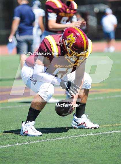 Thumbnail 2 in Bellarmine College Prep @ Menlo-Atherton photogallery.