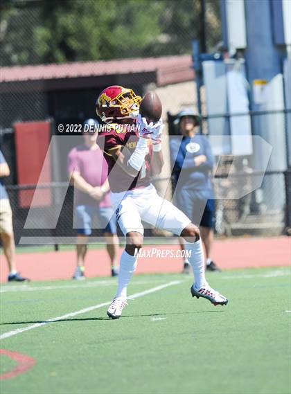 Thumbnail 3 in Bellarmine College Prep @ Menlo-Atherton photogallery.