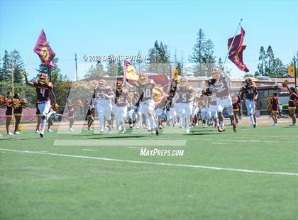 Thumbnail 2 in Bellarmine College Prep @ Menlo-Atherton photogallery.