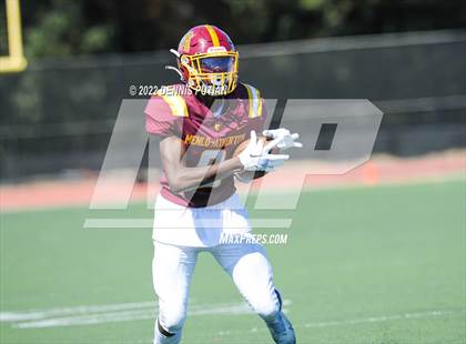 Thumbnail 2 in Bellarmine College Prep @ Menlo-Atherton photogallery.