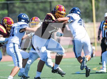 Thumbnail 3 in Bellarmine College Prep @ Menlo-Atherton photogallery.