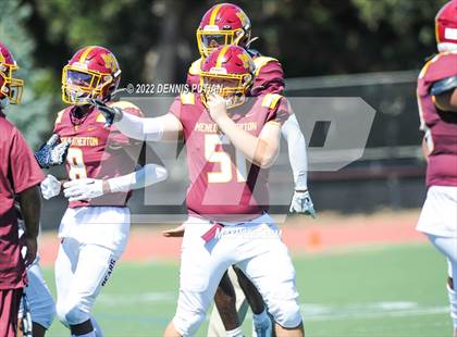 Thumbnail 1 in Bellarmine College Prep @ Menlo-Atherton photogallery.