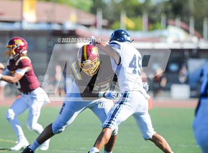 Thumbnail 3 in Bellarmine College Prep @ Menlo-Atherton photogallery.