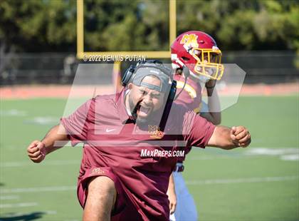 Thumbnail 2 in Bellarmine College Prep @ Menlo-Atherton photogallery.