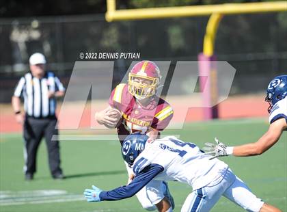 Thumbnail 1 in Bellarmine College Prep @ Menlo-Atherton photogallery.