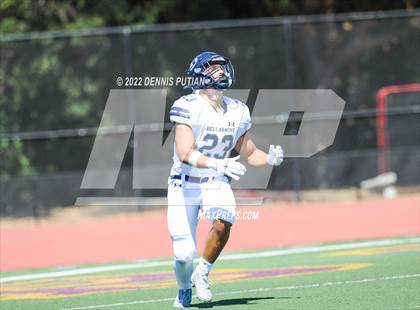 Thumbnail 3 in Bellarmine College Prep @ Menlo-Atherton photogallery.