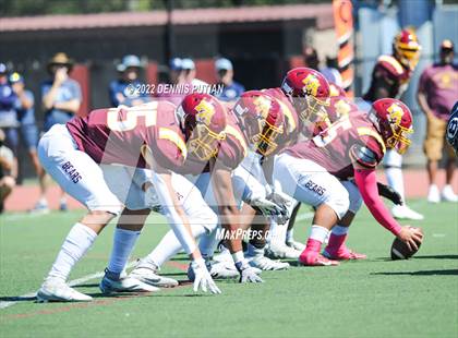 Thumbnail 2 in Bellarmine College Prep @ Menlo-Atherton photogallery.