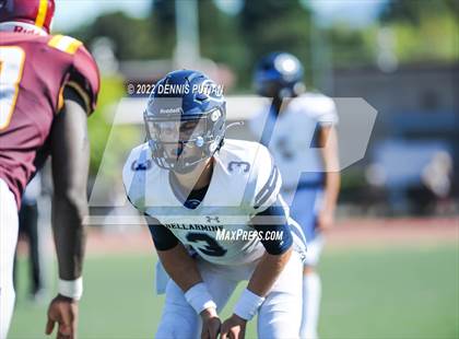 Thumbnail 3 in Bellarmine College Prep @ Menlo-Atherton photogallery.