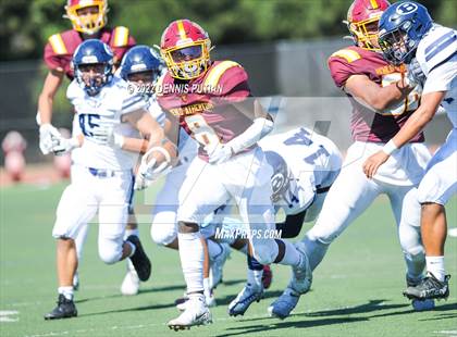 Thumbnail 3 in Bellarmine College Prep @ Menlo-Atherton photogallery.