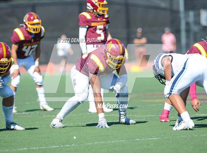 Thumbnail 3 in Bellarmine College Prep @ Menlo-Atherton photogallery.