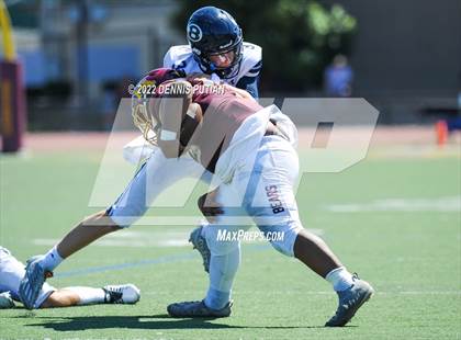 Thumbnail 3 in Bellarmine College Prep @ Menlo-Atherton photogallery.
