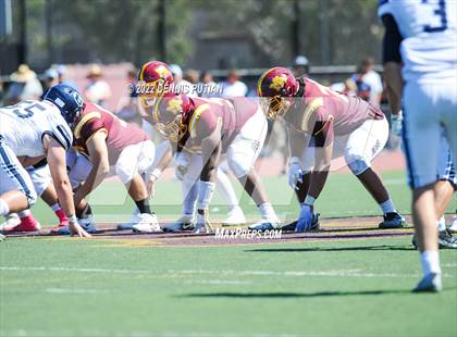 Thumbnail 2 in Bellarmine College Prep @ Menlo-Atherton photogallery.