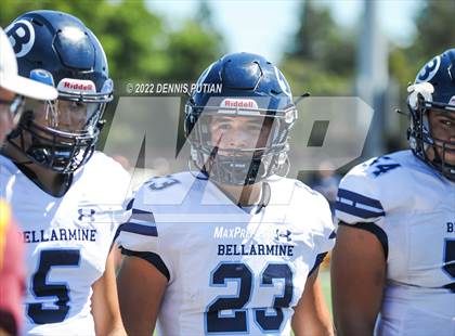 Thumbnail 2 in Bellarmine College Prep @ Menlo-Atherton photogallery.