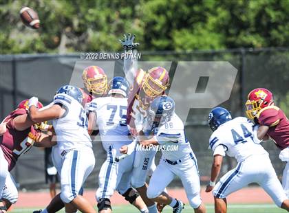 Thumbnail 1 in Bellarmine College Prep @ Menlo-Atherton photogallery.