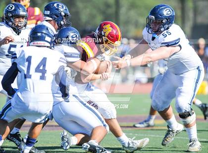 Thumbnail 2 in Bellarmine College Prep @ Menlo-Atherton photogallery.