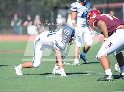Thumbnail 2 in Bellarmine College Prep @ Menlo-Atherton photogallery.